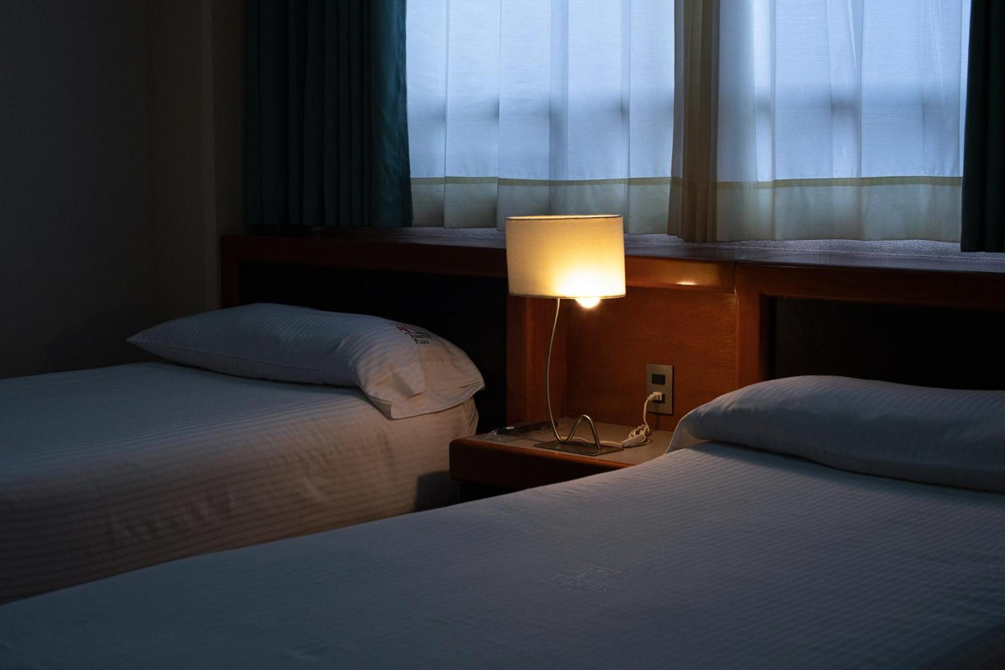 Hotel Abastos Plaza مدينة مكسيكو المظهر الخارجي الصورة