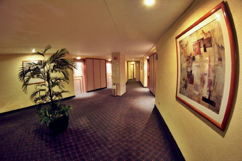 Hotel Abastos Plaza مدينة مكسيكو المظهر الخارجي الصورة