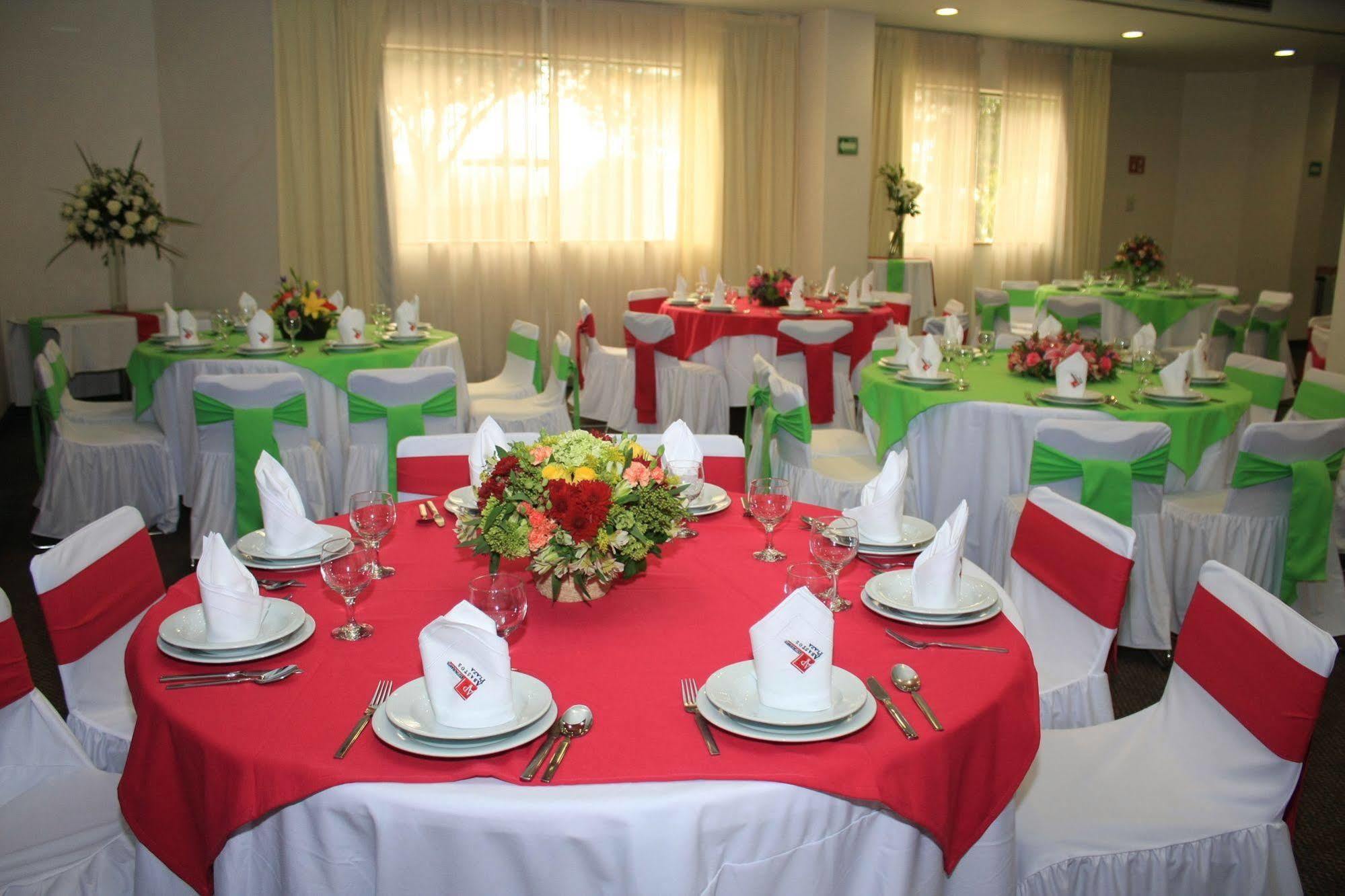 Hotel Abastos Plaza مدينة مكسيكو المظهر الخارجي الصورة