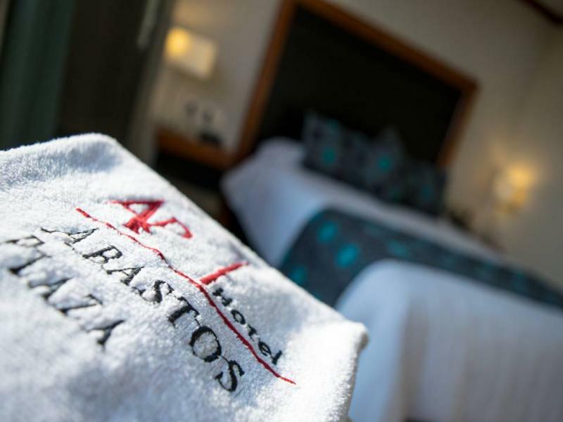 Hotel Abastos Plaza مدينة مكسيكو المظهر الخارجي الصورة